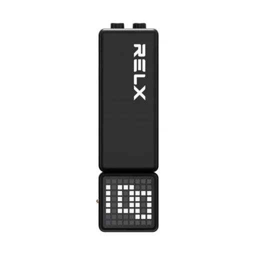 悅刻積木 RELX Creator 22000口拋棄式電子煙|超長續航多種口味|現貨發售